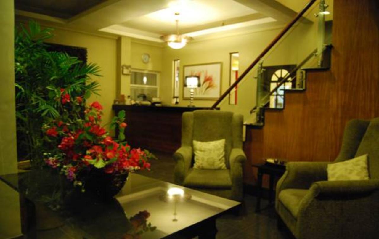 Viewpark Hotel Tagaytay Tagaytay City Room photo