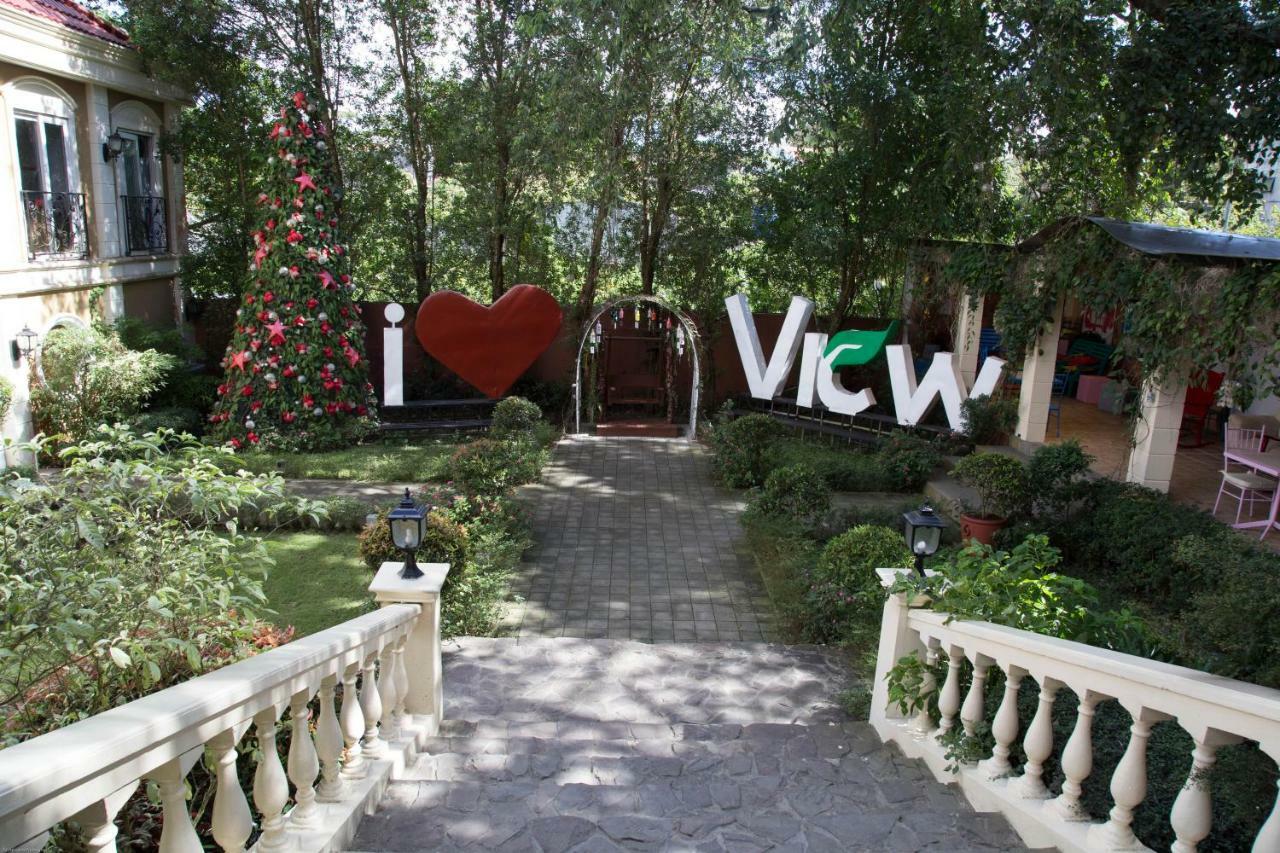 Viewpark Hotel Tagaytay Tagaytay City Exterior photo