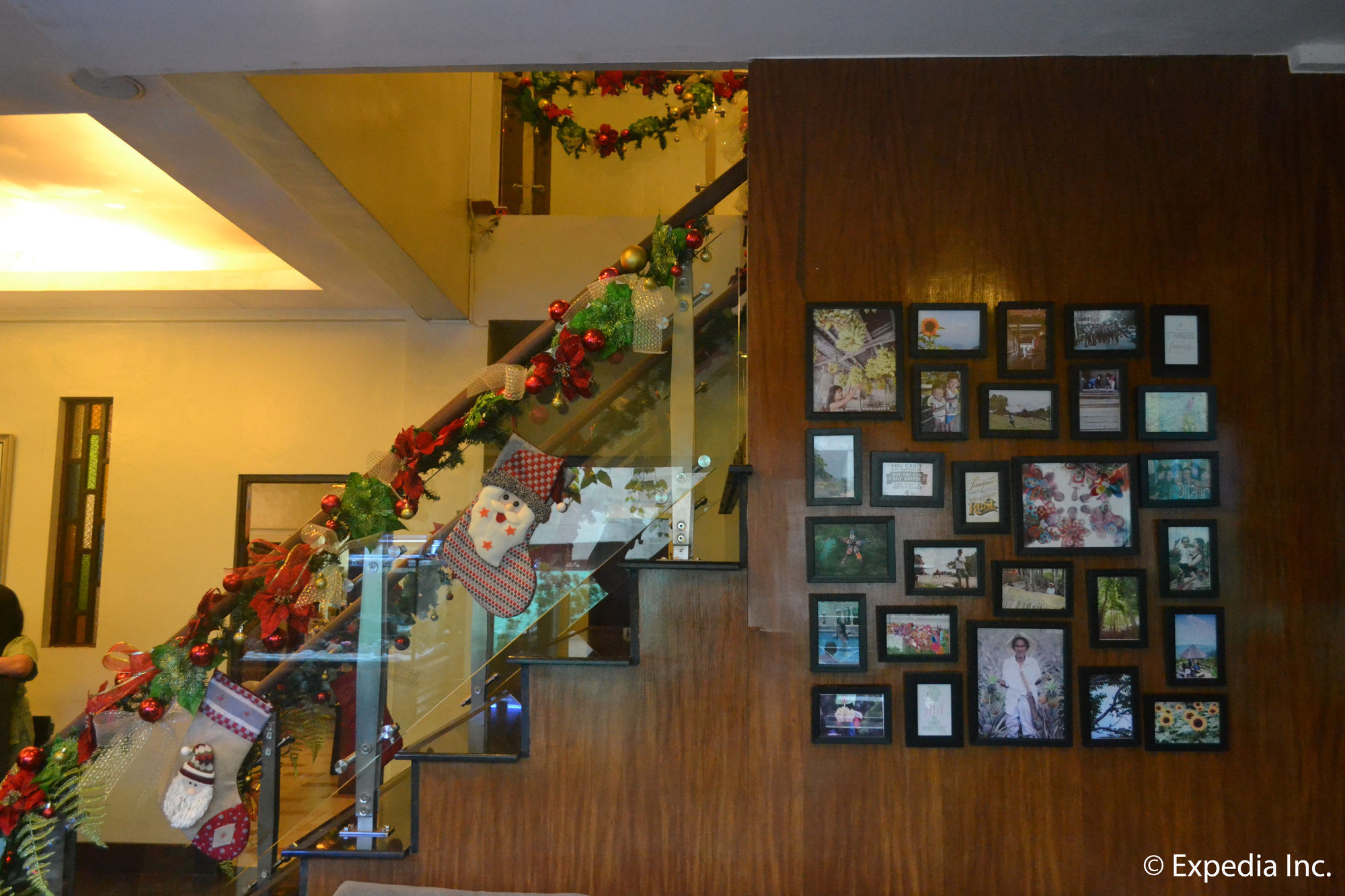 Viewpark Hotel Tagaytay Tagaytay City Exterior photo