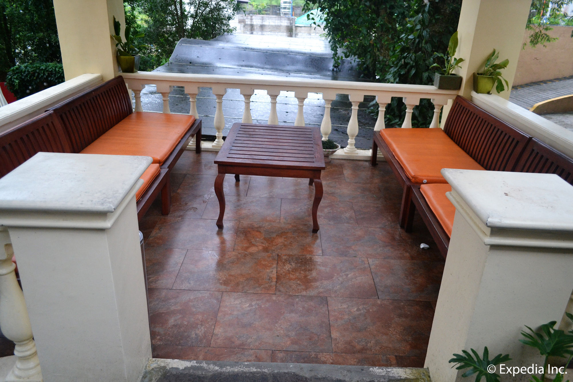 Viewpark Hotel Tagaytay Tagaytay City Exterior photo