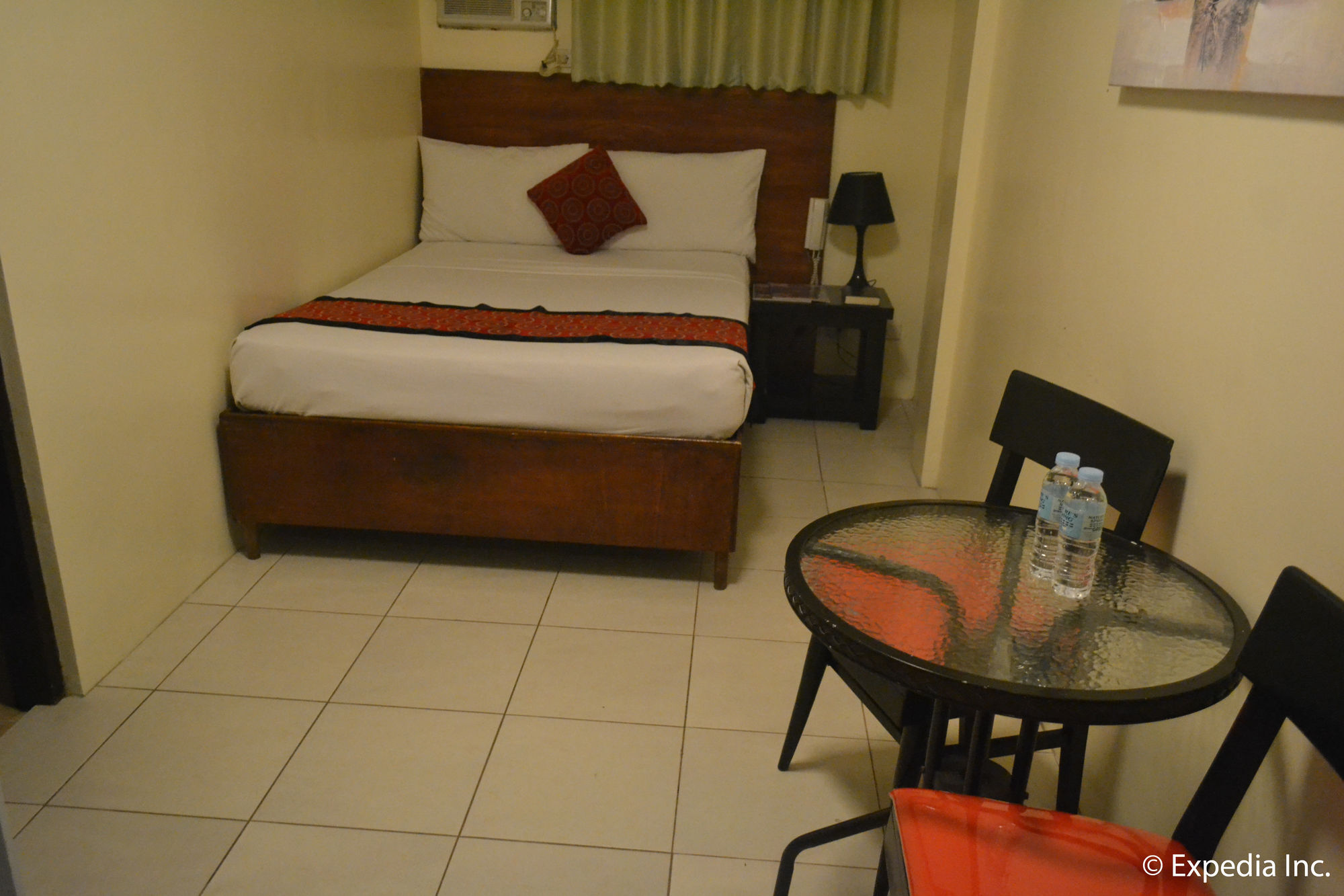 Viewpark Hotel Tagaytay Tagaytay City Exterior photo