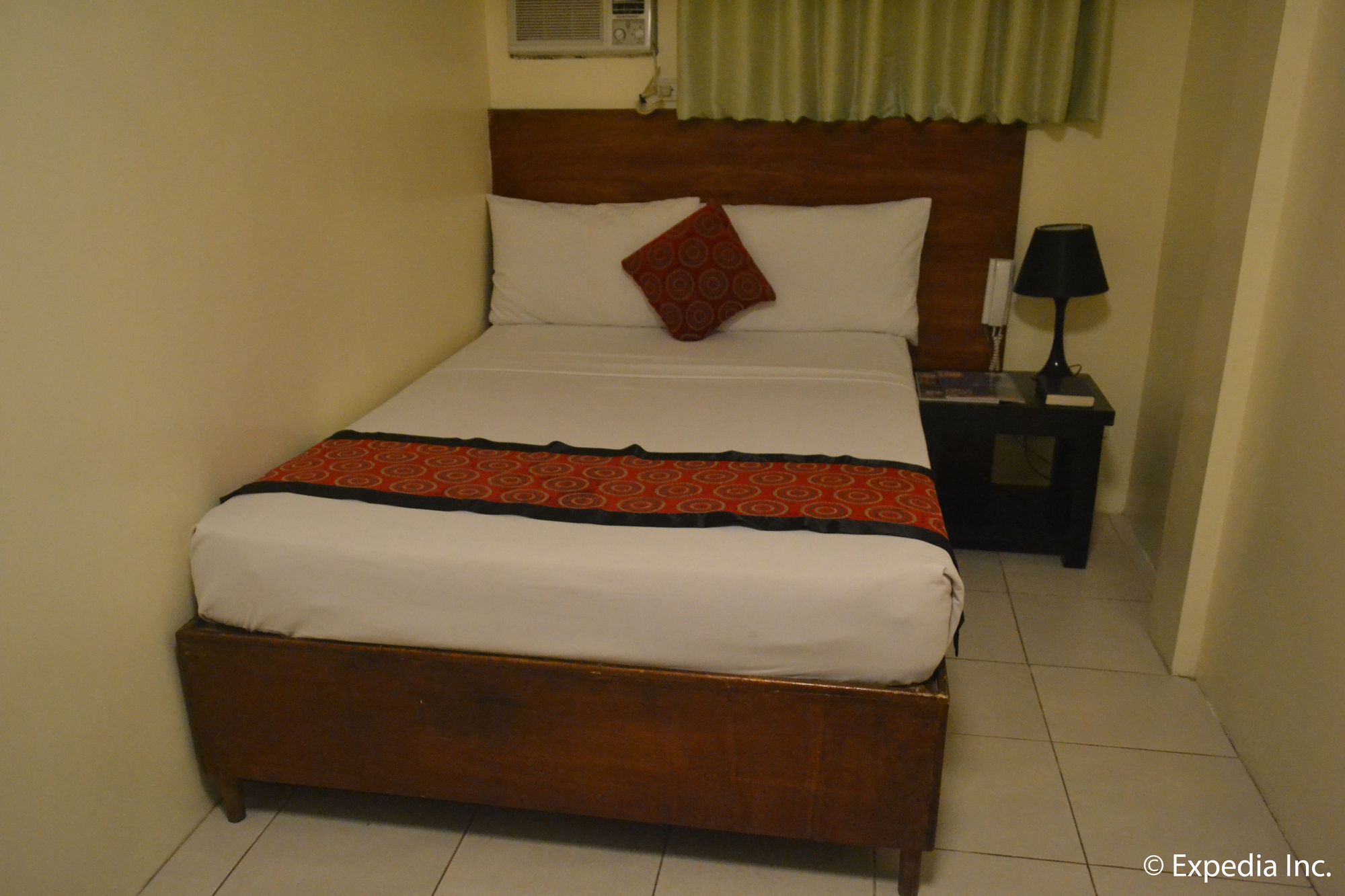 Viewpark Hotel Tagaytay Tagaytay City Exterior photo