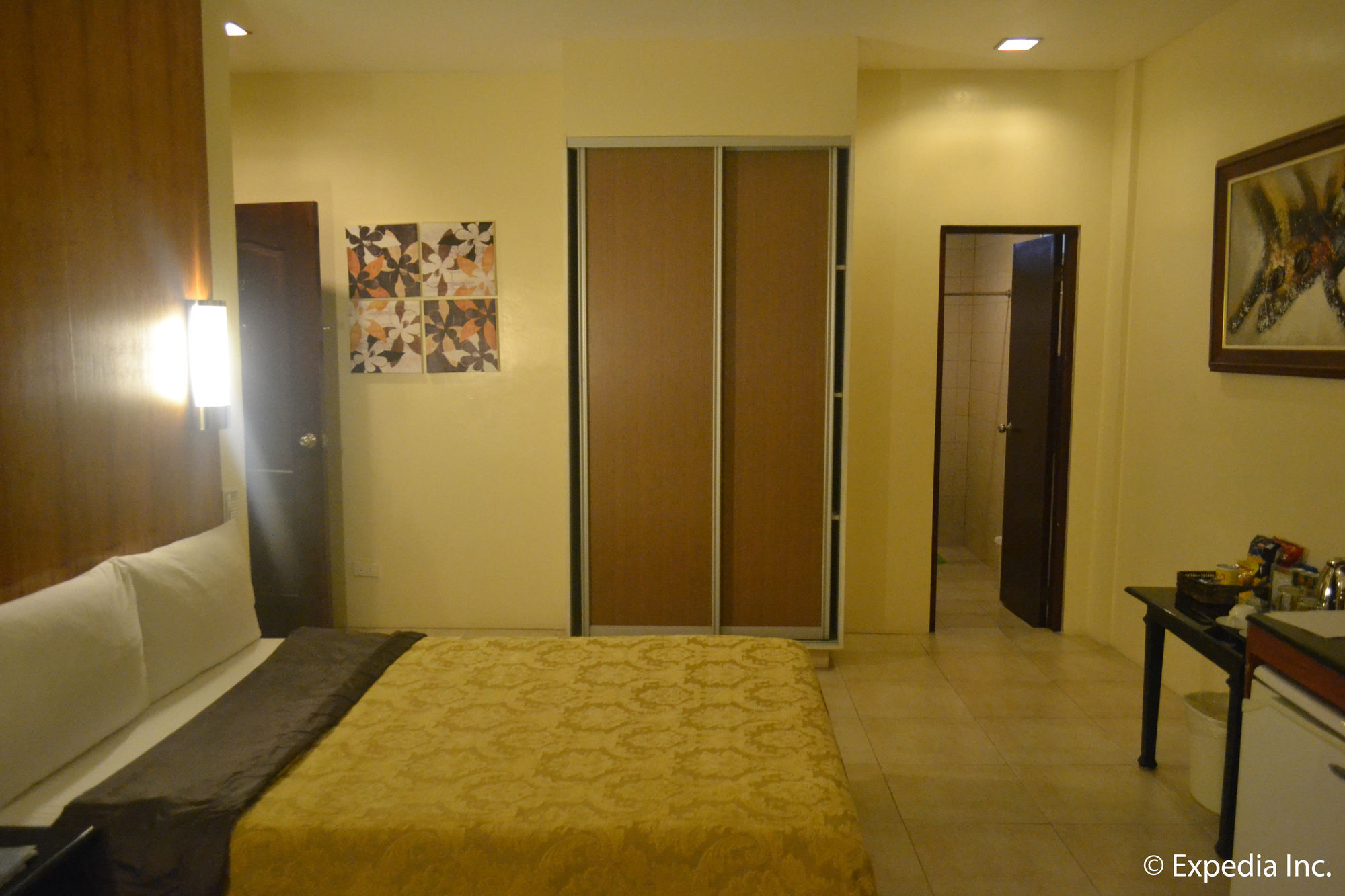 Viewpark Hotel Tagaytay Tagaytay City Exterior photo